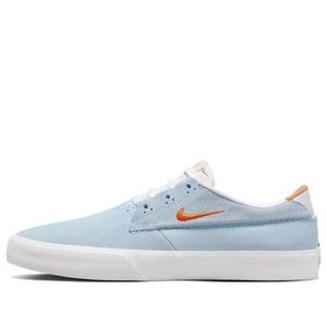 New - Nike SB Shane “Celestine Blue” Men’s 9.5 - Blue/Orange -Never worn No box